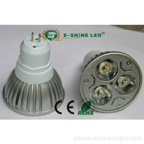 3W  LED Spot light/high quality /competitive price